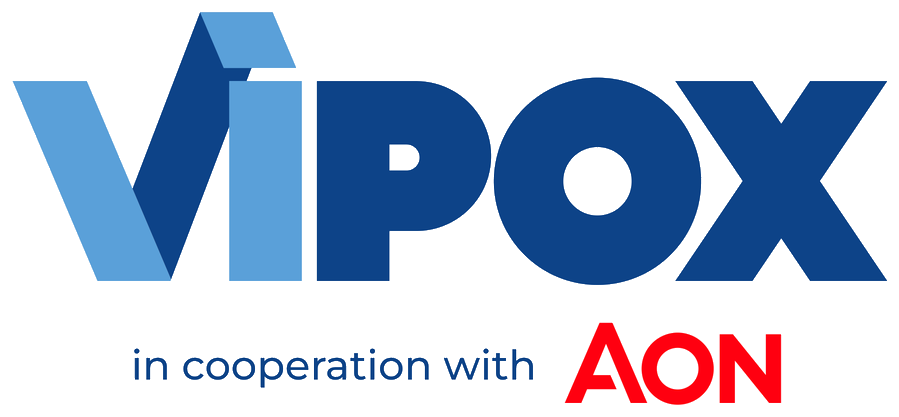 VIPOX — in cooperation with AON
