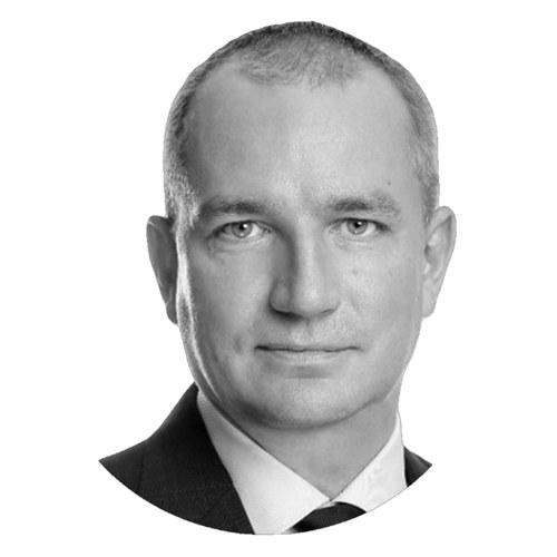 Eduard Matak